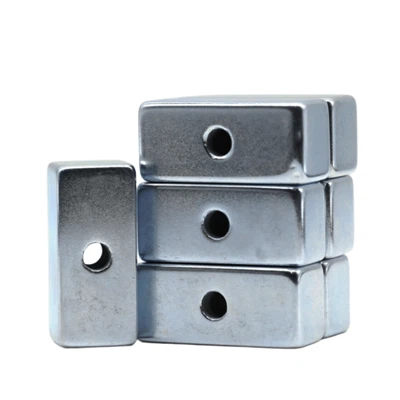 کاؤنٹرسک اسکوائر مقناطیس